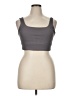 Pepper Gray Sports Bra Size XL - photo 1