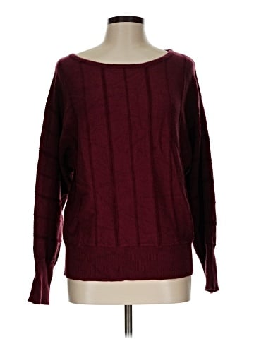 Liverpool Los Angeles Pullover Sweater (view 1)