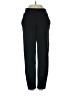 Athleta Black Casual Pants Size XXS - photo 1
