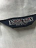 Lands' End Blue Long Sleeve Button-Down Shirt Size 8 - photo 7