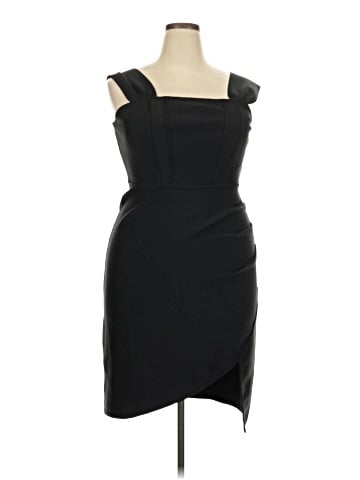Hybrid & Company Cocktail Dress (view 1)