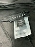 Tribal Solid Black Active Pants Size 18 - photo 4
