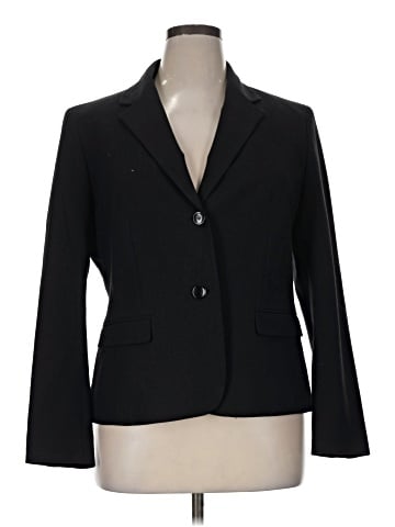 Nine West Blazer (view 1)