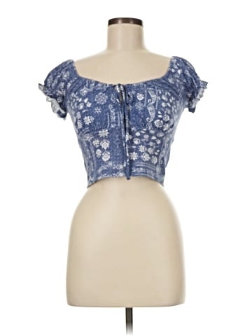 SO Tube Top (view 1)