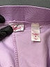 Justice 100% Polyester Purple Skirt Size 7 - photo 3