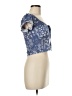 SO Blue Tube Top Size M - photo 4