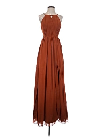 Wear Your Love Casual Dress (view 1)