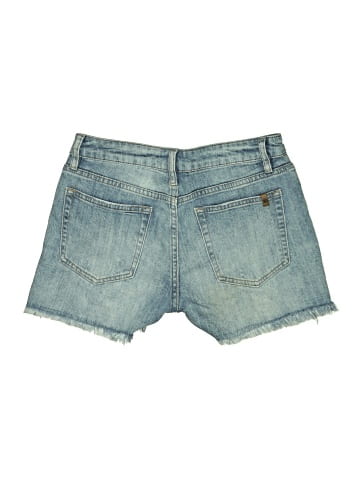 Joe's Jeans Denim Shorts (view 2)