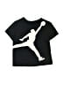 Air Jordan Black Active T-Shirt Size 2T - photo 1