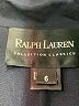 Ralph Lauren Collection Black Wool Blazer Size 6 - photo 6
