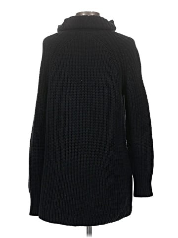 525 America Turtleneck Sweater (view 2)