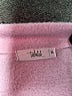 Talula 100% Nylon Pink Pullover Sweater Size M - photo 7