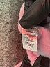 Talula 100% Nylon Pink Pullover Sweater Size M - photo 8