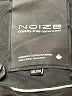 Noize Black Coat Size XXL - photo 6