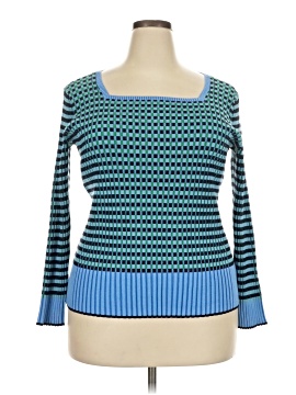 Talbots Pullover Sweater (view 1)