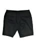MICHAEL Michael Kors Solid Black Shorts Size 4 - photo 2