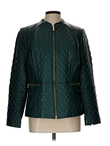 Isaac Mizrahi LIVE! Jacket (view 1)