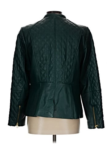 Isaac Mizrahi LIVE! Jacket (view 2)
