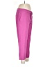 Old Navy Pink Casual Pants Size 10 - photo 4