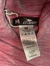 Crane Pink Sweatshirt Size M - photo 7