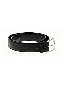 Assorted Brands Leather Belt
