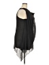 Creation Black Cocktail Dress Size XXL - photo 4