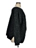 Any Body 100% Polyester Metallic Black Pullover Sweater Size XL - photo 4