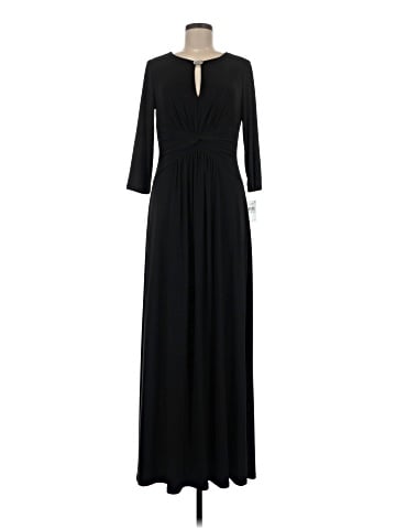 Alex Evenings Cocktail Dress (view 1)