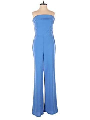 Crystal Sky Jumpsuit (view 1)