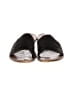 Sam Edelman Black Sandals Size 8 - photo 2