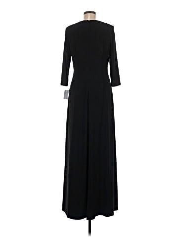 Alex Evenings Cocktail Dress (view 2)