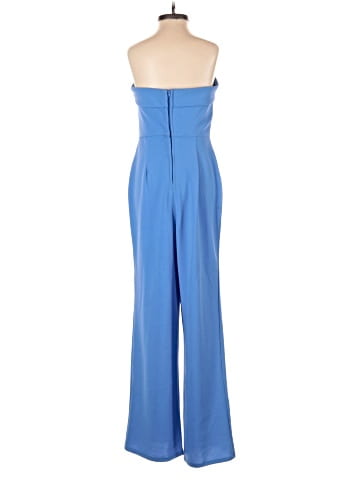 Crystal Sky Jumpsuit (view 2)