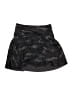 Athleta Camo Black Active Skort Size XS - photo 1
