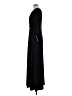 Alex Evenings Black Cocktail Dress Size 8 - photo 5