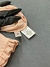Ann Taylor LOFT 100% Polyester Tan Long Sleeve Blouse Size S - photo 8