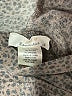 Urban Romantics Tweed Gray Turtleneck Sweater Size S - photo 7