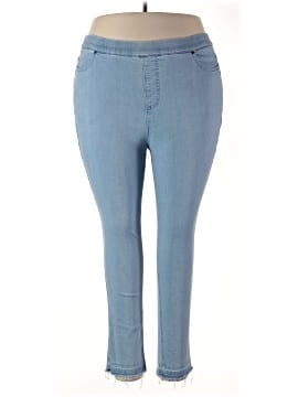Isaac Mizrahi LIVE! Jeggings (view 1)