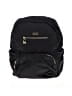 Aimee Kestenberg 100% Polyester Black Backpack One size - photo 1