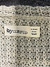 byCORPUS 100% Acrylic Green Gray Cardigan Size XS - photo 7