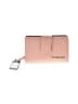 Tahari Pink Wallet One size - photo 1