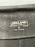 KIRKLAND Signature Solid Black Active Pants Size S - photo 7