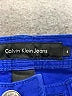 CALVIN KLEIN JEANS Color Block Blue Jeans Size 4 - photo 7