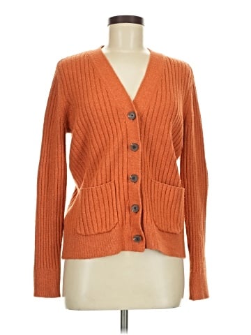 Ann Taylor LOFT Outlet Cardigan (view 1)