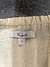 Rails 100% Polyester Tan Silver Casual Dress Size S - photo 7
