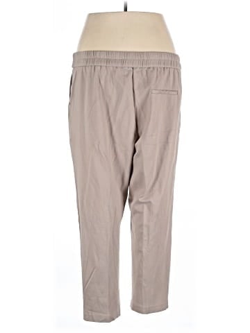 Jules & Leopold Casual Pants (view 2)