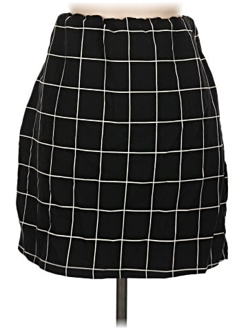 Charlotte Russe Casual Skirt (view 2)