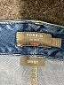Torrid Hearts Blue Jeans Size 18 (tall) - photo 4