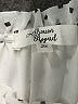 Beacon 100% Polyester Polka Dots Ivory Sleeveless Blouse Size 2X - photo 7