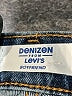 Denizen from Levi's Blue Jeans Size 31 waist - photo 3