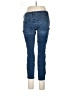 DL1961 Solid Blue Jeans Size 31 waist - photo 2